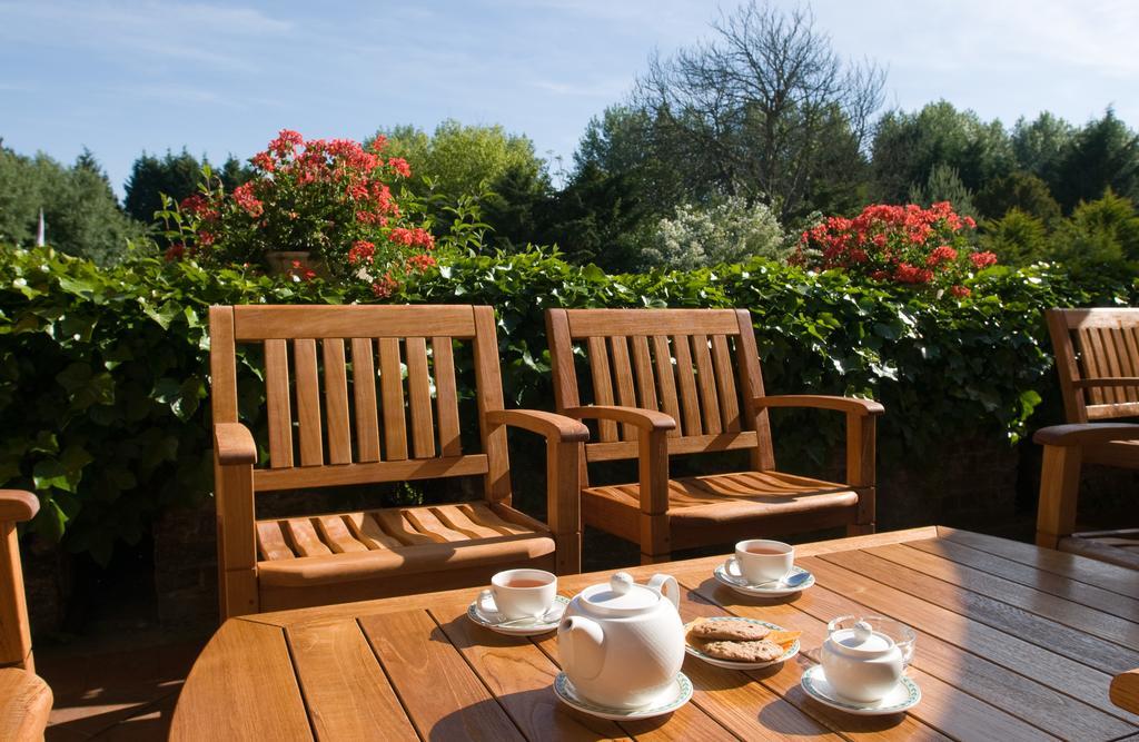 Le Manoir 4*