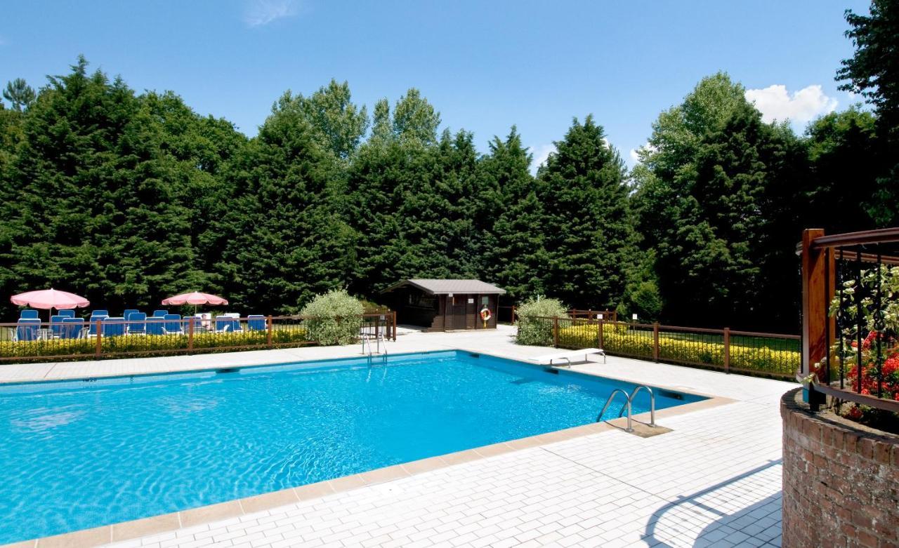 Le Manoir 4*