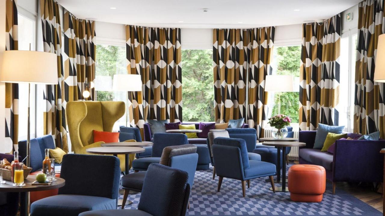 Le Manoir 4* Le Touquet