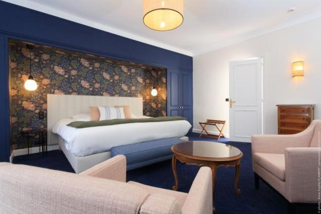 Le Manoir Hotel Le Touquet