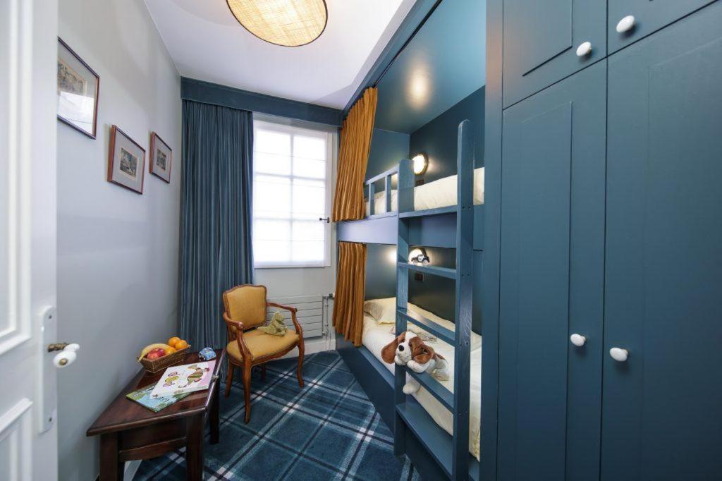 Hotel Le Manoir Le Touquet