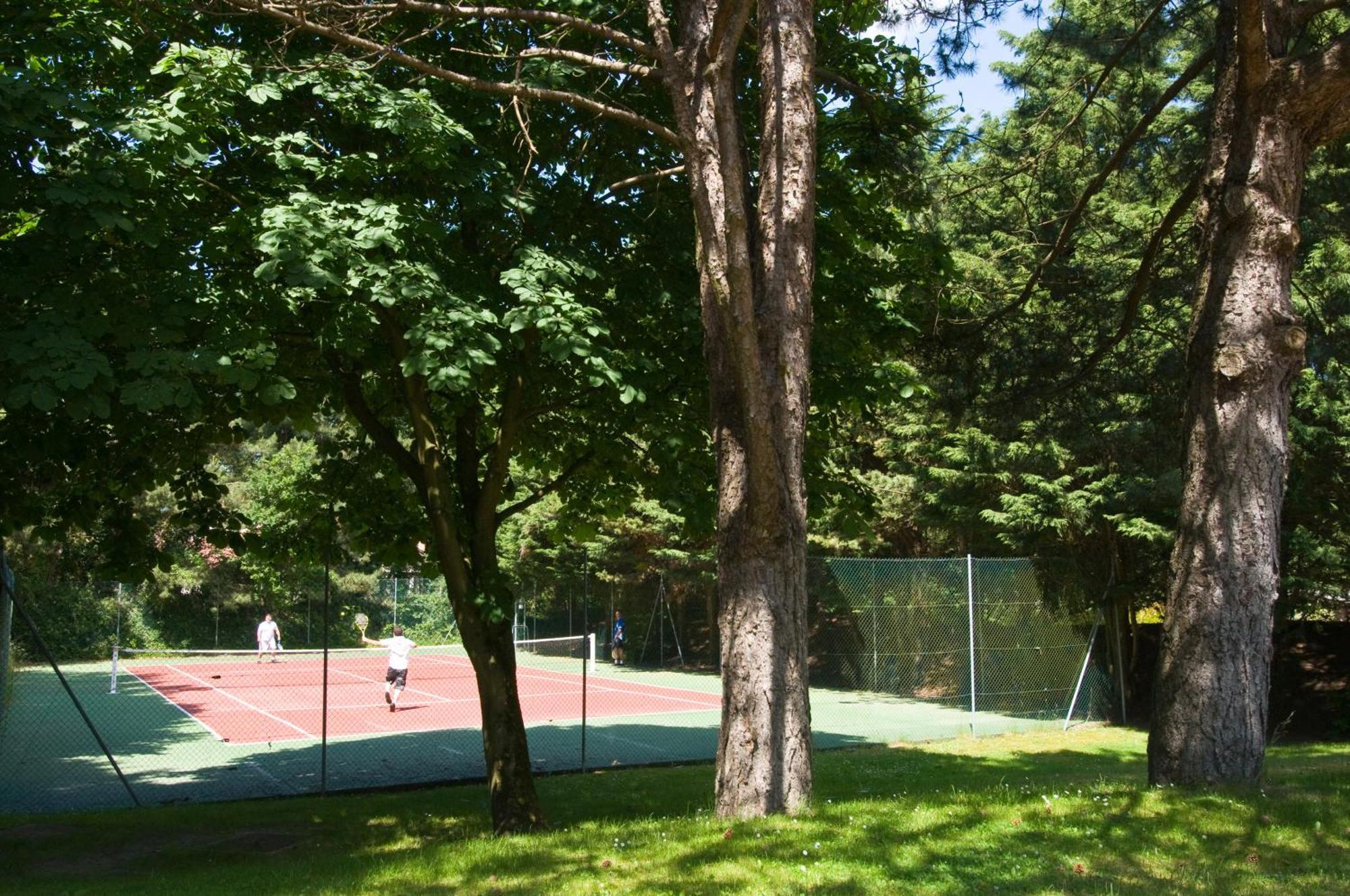 Le Manoir