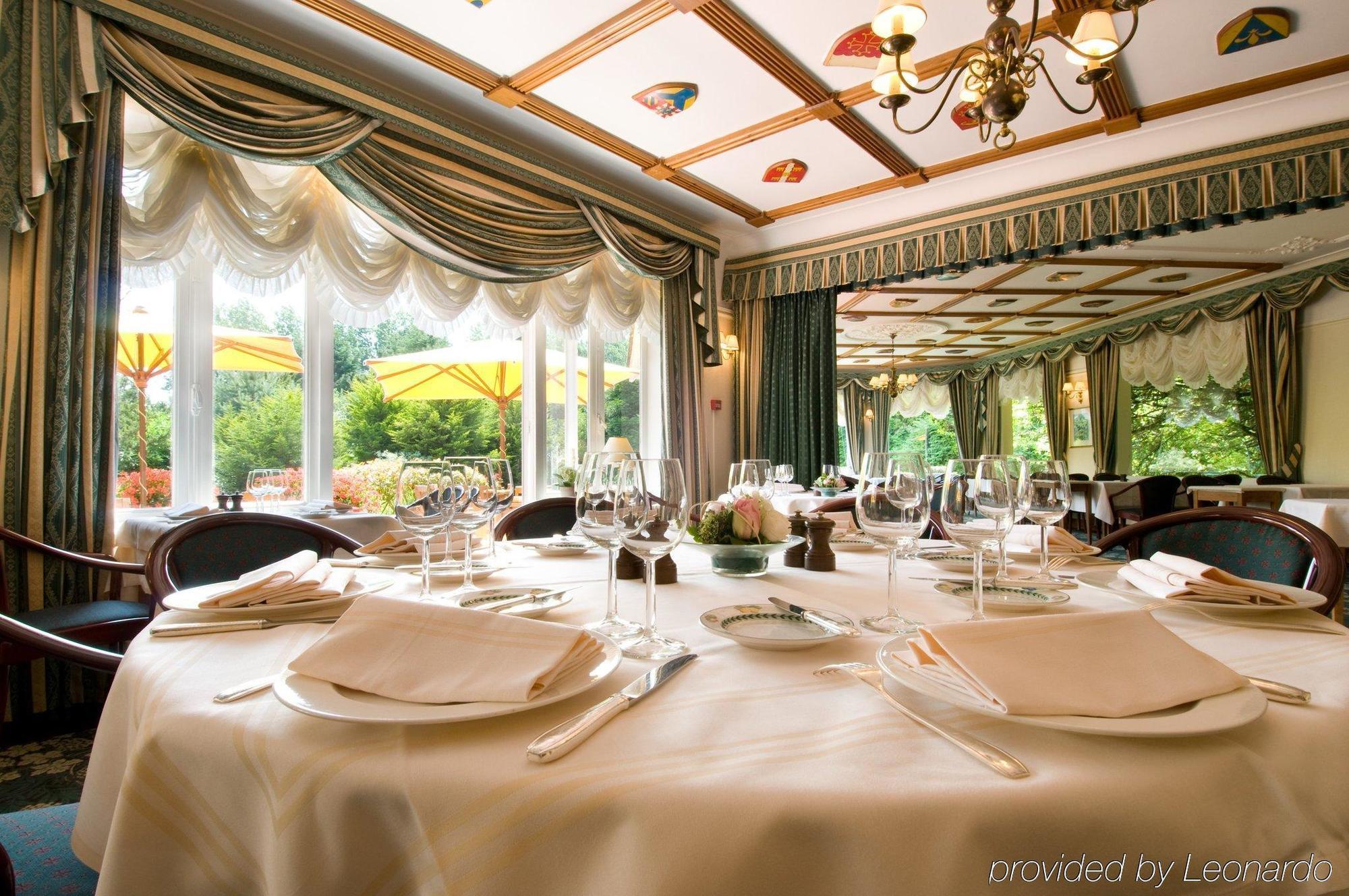 Le Manoir 4*