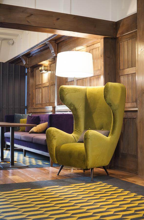 Le Manoir Hotel Le Touquet
