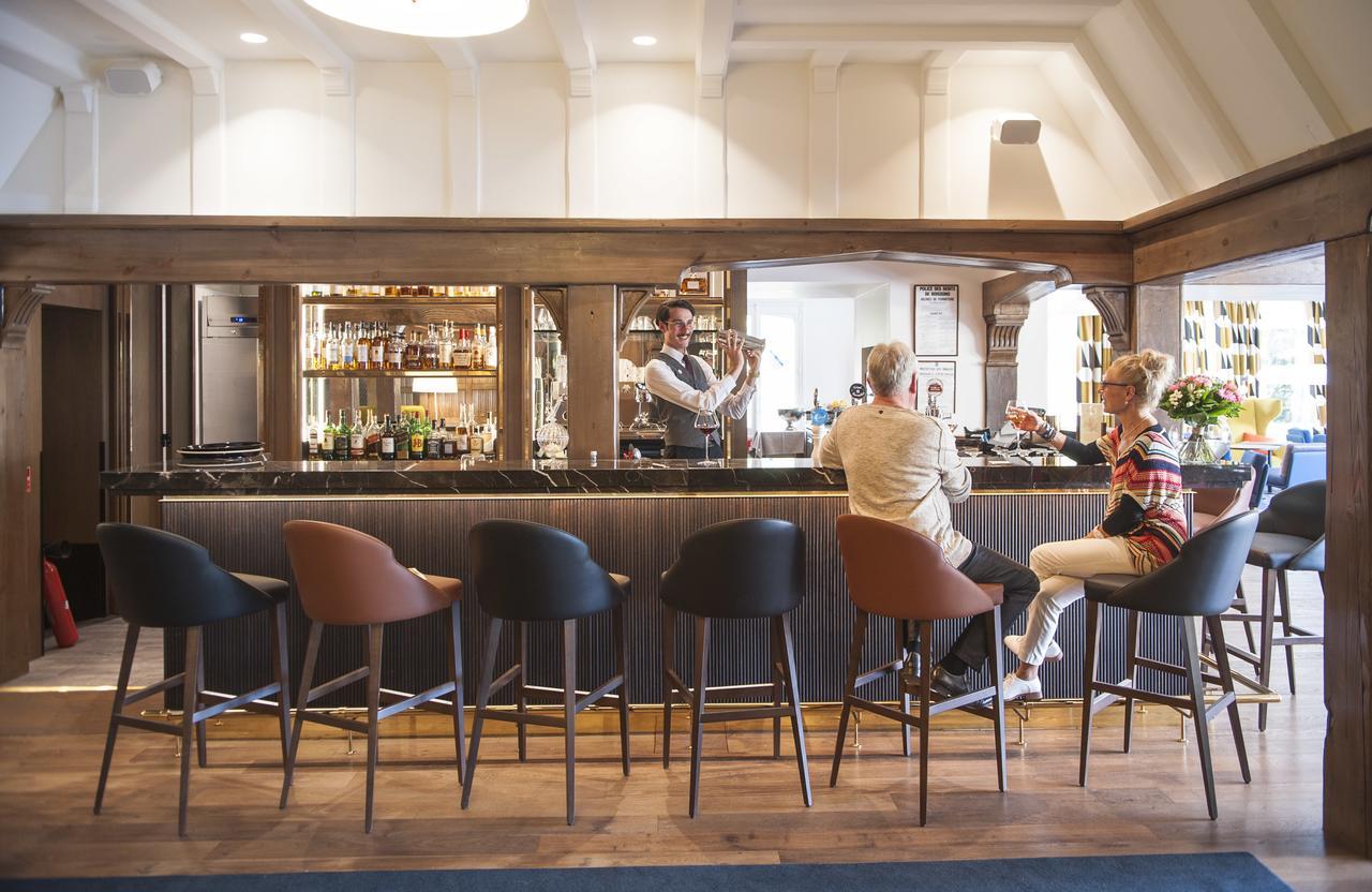 Hotel Le Manoir Le Touquet
