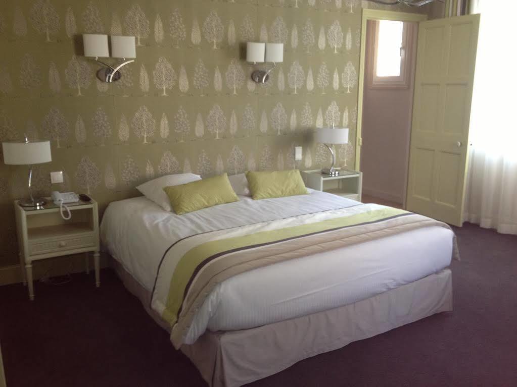 Le Manoir Hotel 4*
