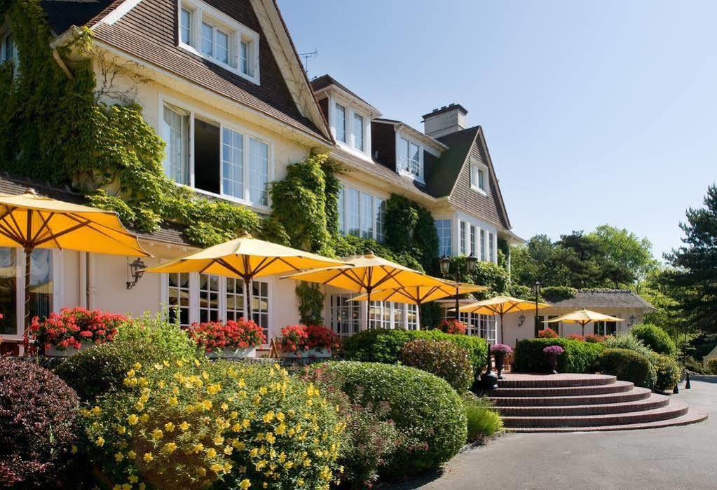 Hotel Le Manoir Le Touquet