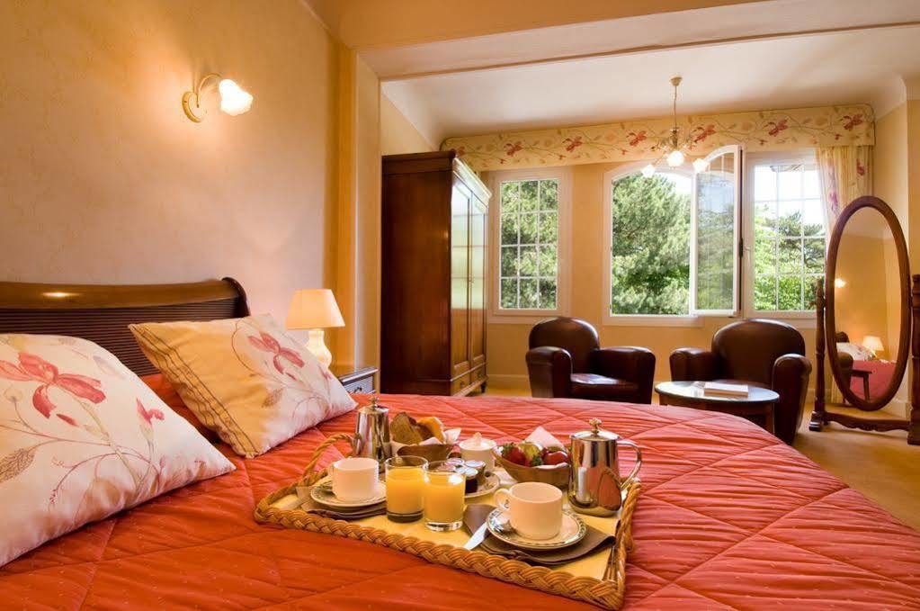 Le Manoir 4*