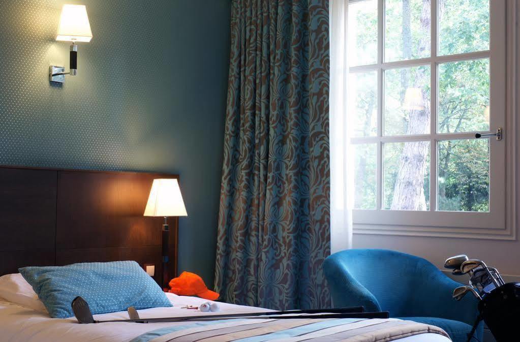 Le Manoir Hotel Le Touquet