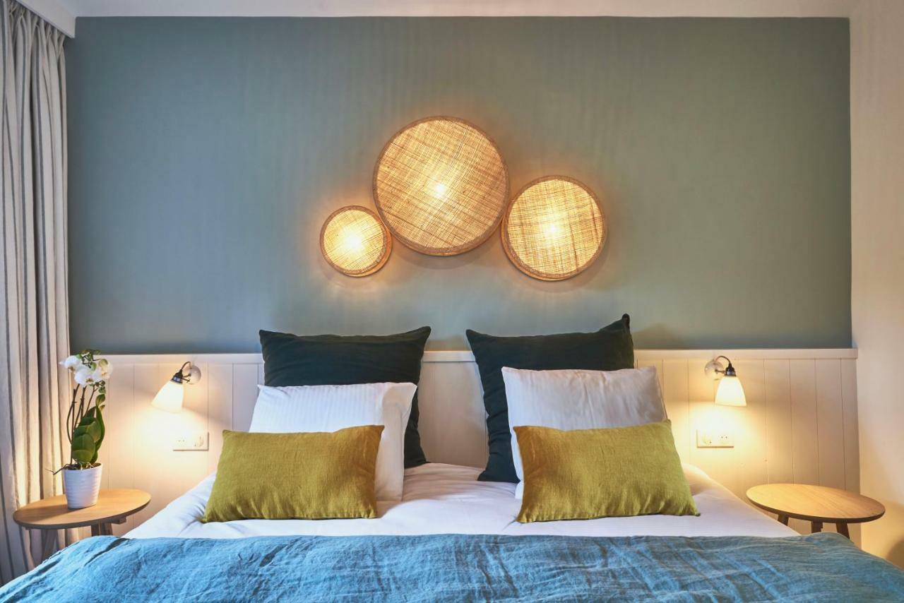 Hotel Le Manoir
