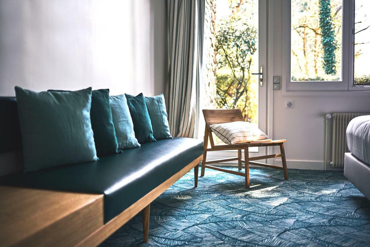 Hotel Le Manoir Le Touquet