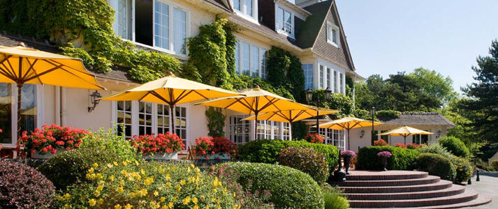 Le Manoir 4* Le Touquet