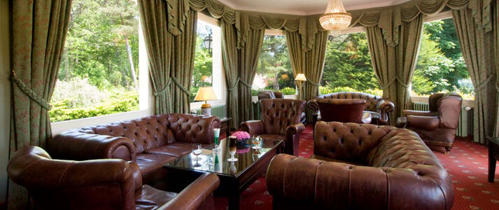Le Manoir Hotel Le Touquet